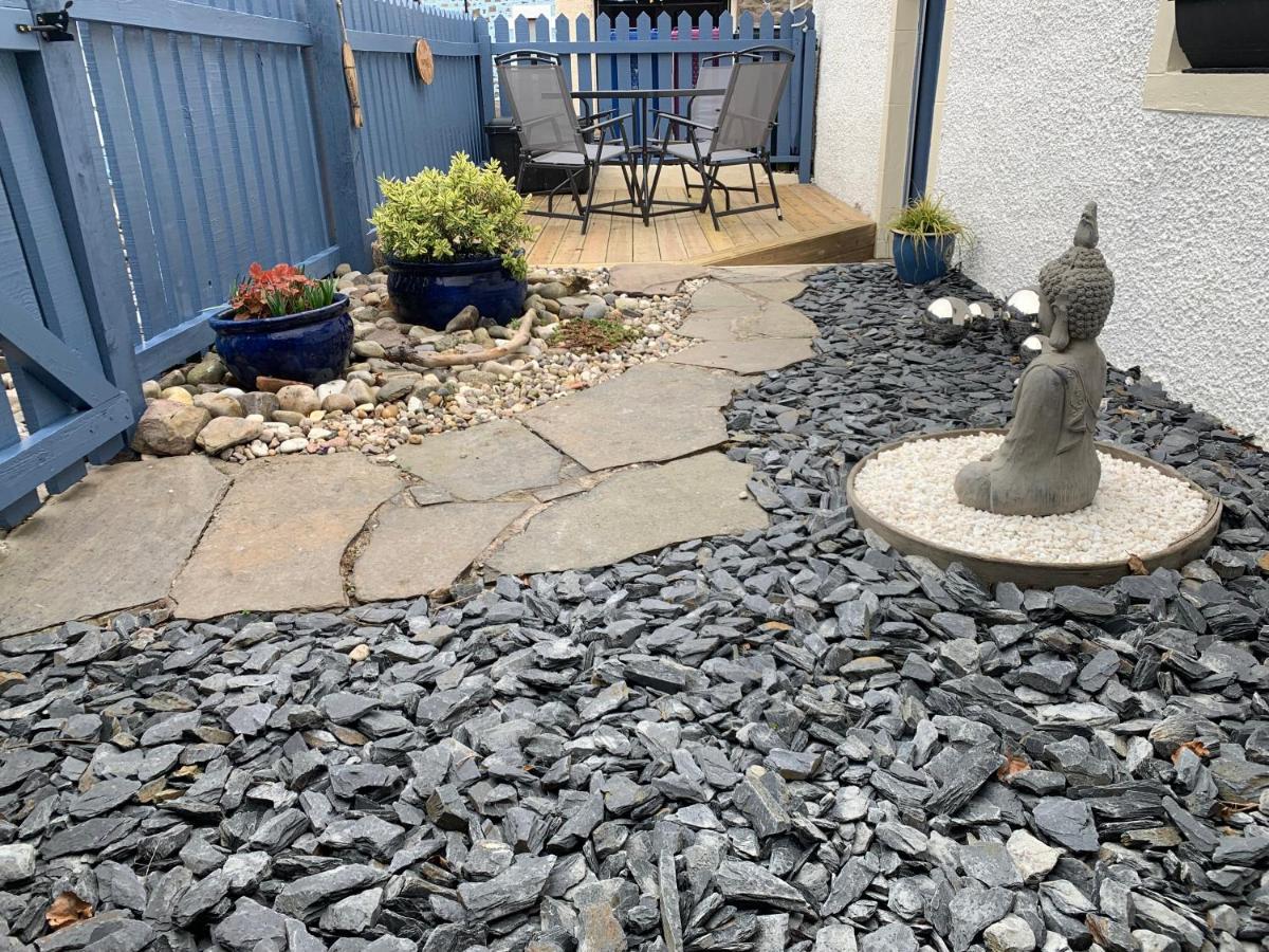 Zen Cottage Seatown カレン エクステリア 写真