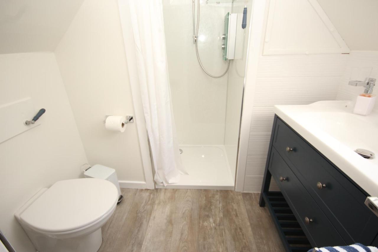 Zen Cottage Seatown カレン エクステリア 写真